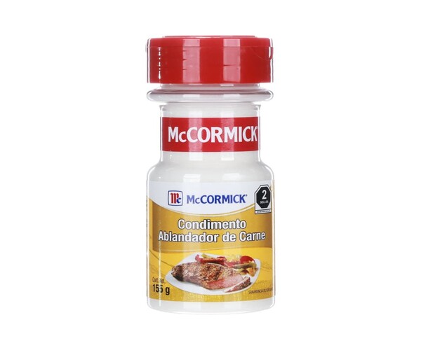 ABLAND CARNES McCORMICK 12/155 GR